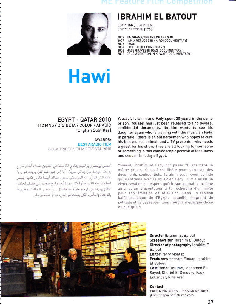 Hawi