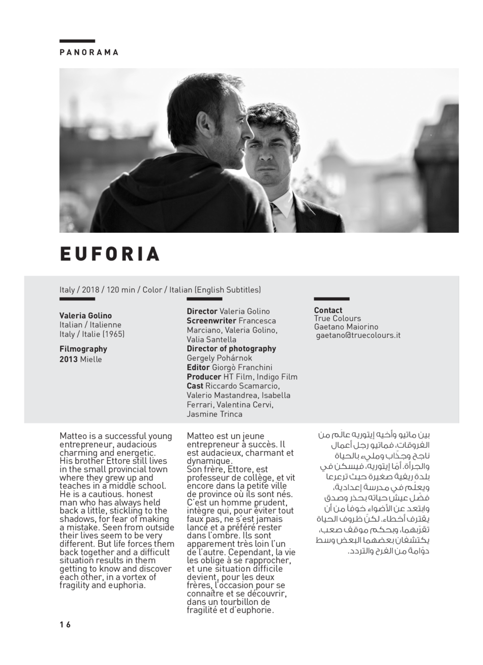 Euforia