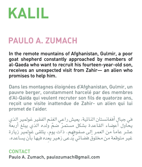 Kalil
