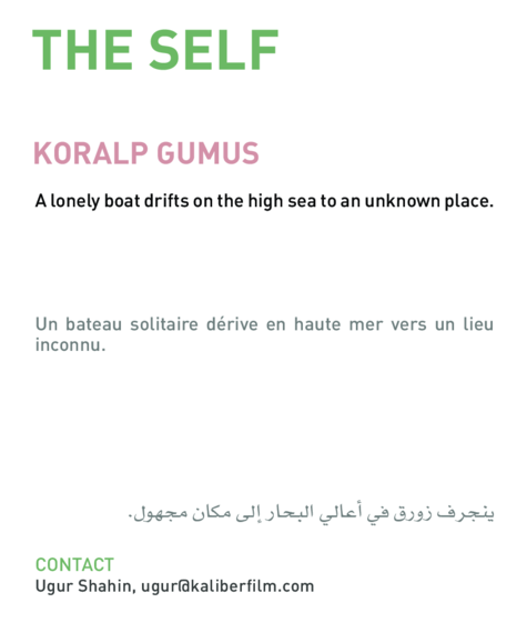 The Self