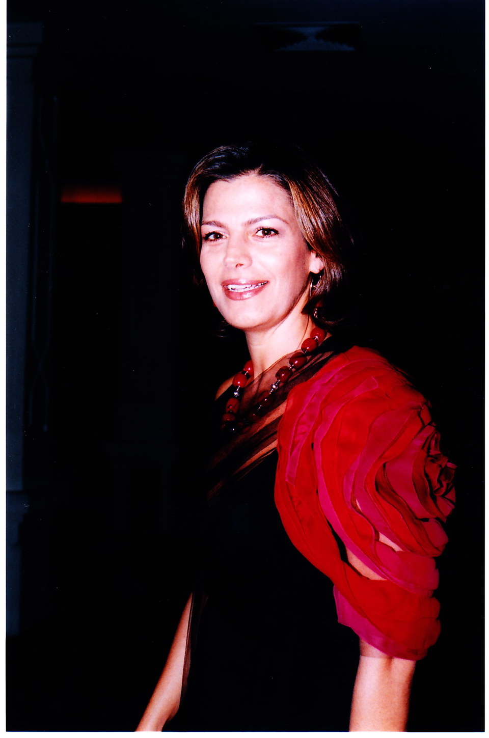 Zalfa Boueiz