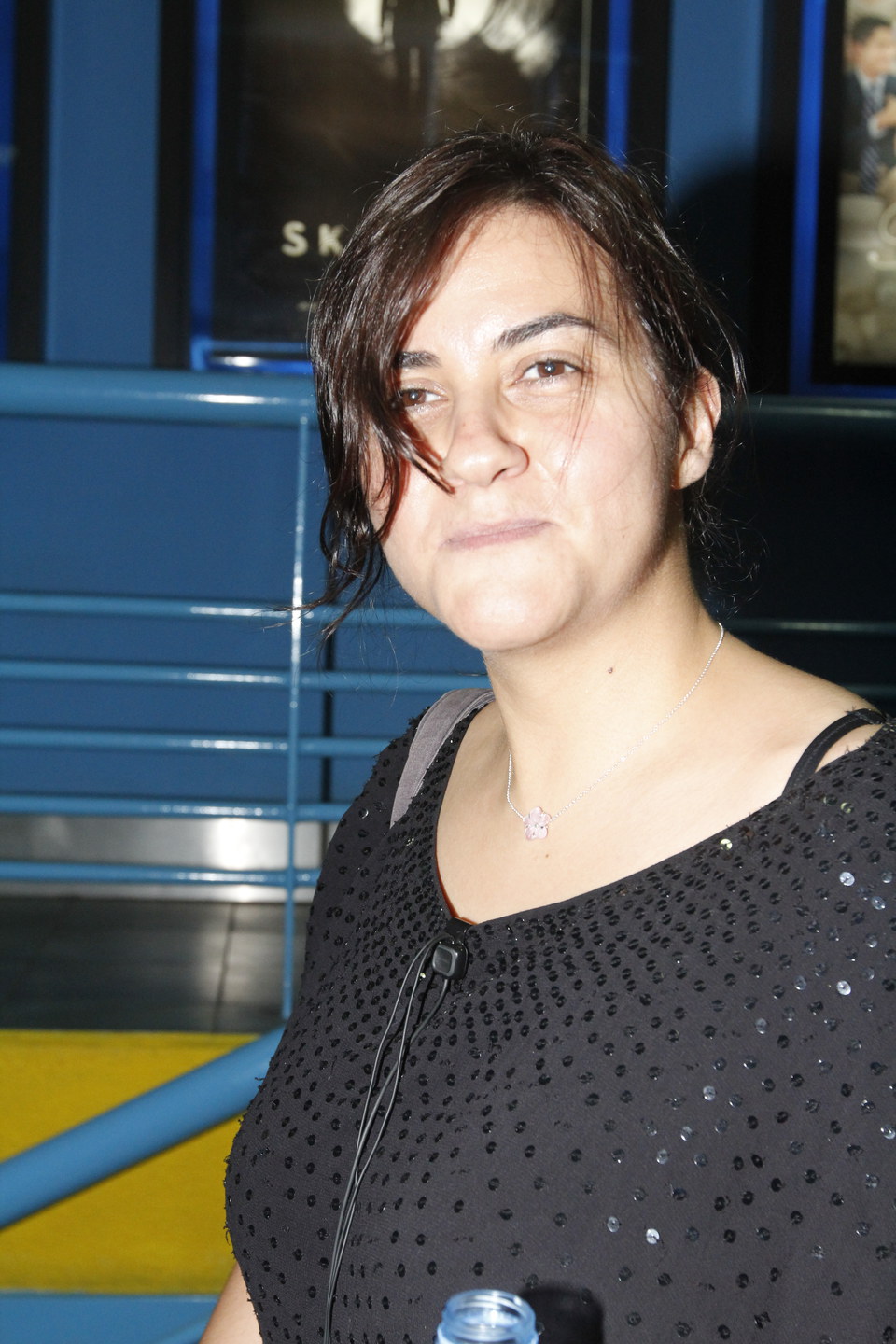 Zeina Sfeir