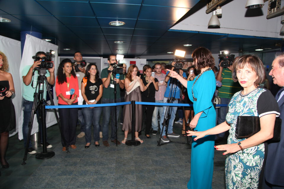 BIFF 2014 Photo