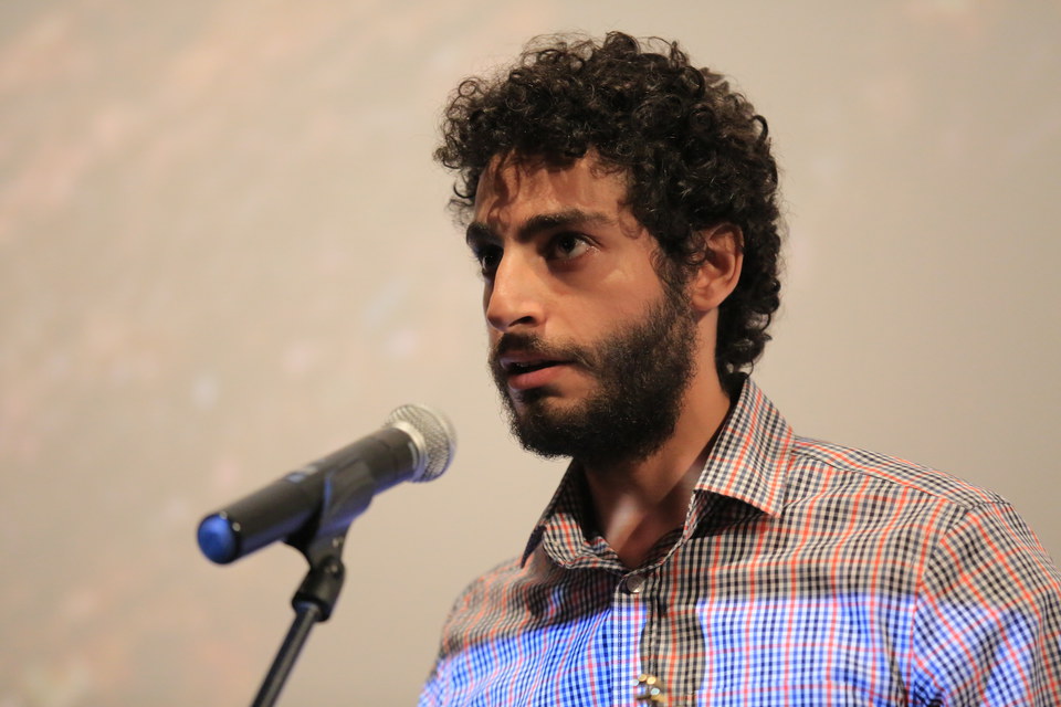 Ramy Kodeih