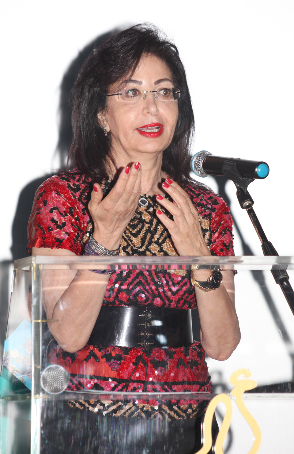 Nada Sardouk
