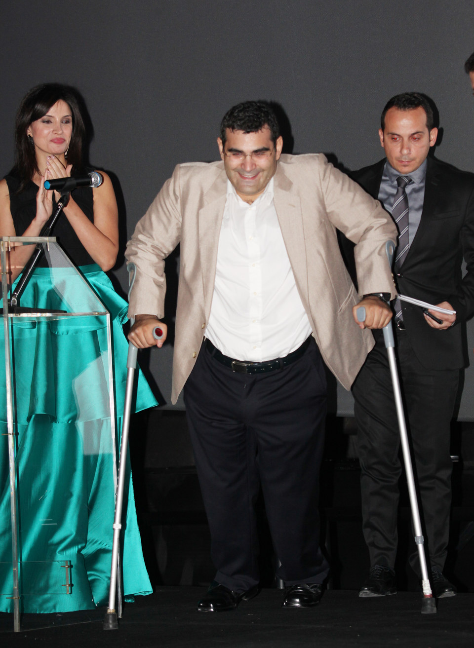 Michael Haddad