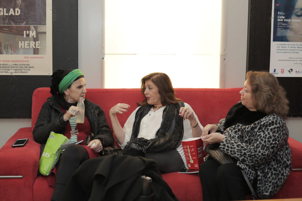 BIFF 2019 Photo