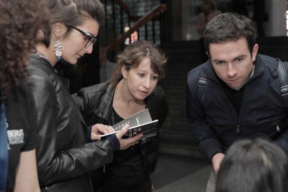 BIFF 2019 Photo
