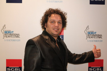 Yahya Alaq, Director of Best Documentary film “COLA”