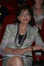 Nada Sardouk, Director General Ministry of Tourism