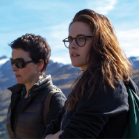 Clouds Of Sils Maria Featured
