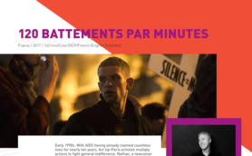 120 Battements Par Minutes Thumb