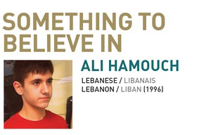 ALI HAMOUCH