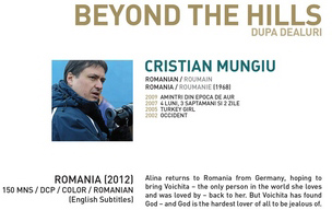 Cristian Mungiu