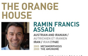 RAMIN FRANCIS