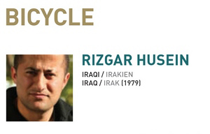 RIZGAR HUSEIN