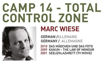 Camp 14 - Total Control Zone