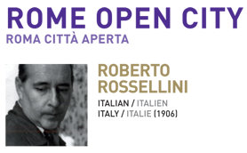 Rome Open City Thumb