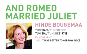 And Romeo Married Juliet Thumb