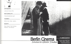 Berlin Cinema Thumb