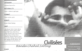 Civilisees Thumb