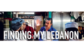 Finding My Lebanon Thumb