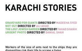 Karachi Stories Thumb