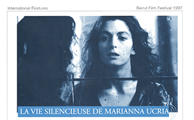 La Vie Silencieuse De Marianna Ucria Thumb