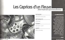 Les Caprices Dun Fleuve Thumb