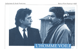 Lhomme Voile Thumb