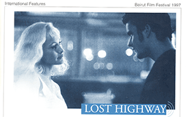 Lost Highway Thumb