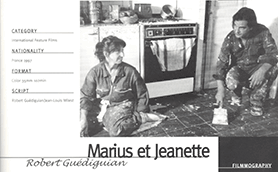 Marius Et Jeanette Thumb