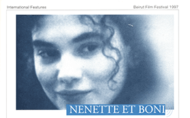 Nenette Et Boni Thumb