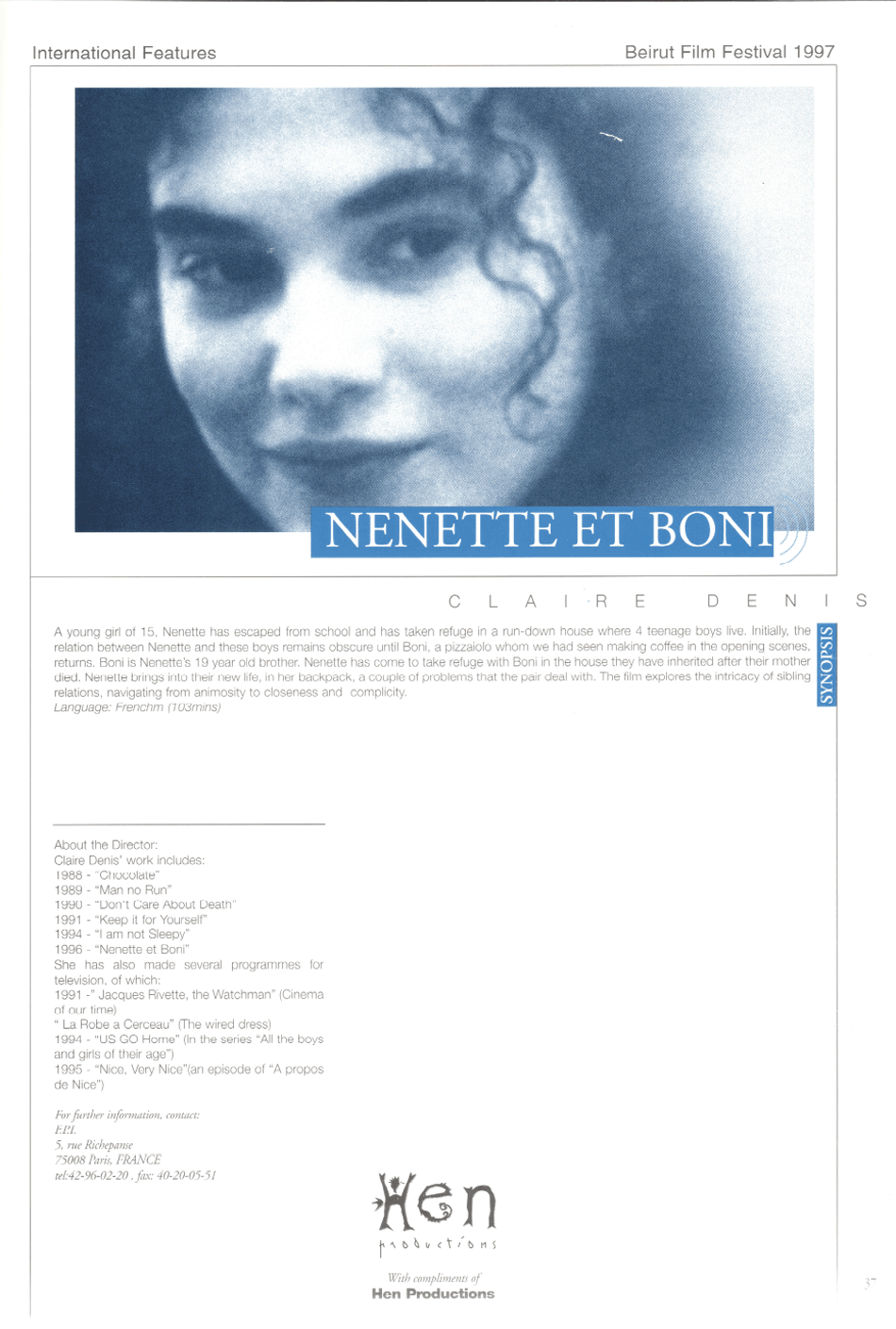 nenette-et-boni