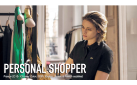 Personal Shopper Thumb