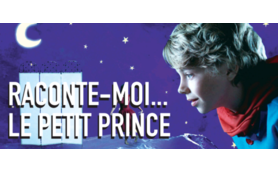 Raconte Moi Le Petit Prince Thumb