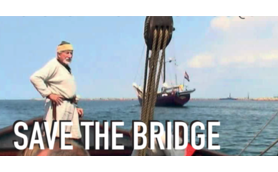 Save The Bridge Thumb