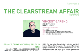 The Clearstream Affair Thumb