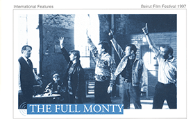 The Full Monty Thumb