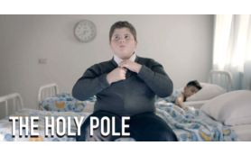 The Holy Pole Thumb