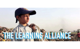 The Learning Alliance Thumb