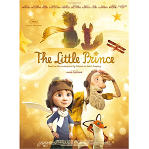 BIFF's 2015 Opening Movie: The Little Prince