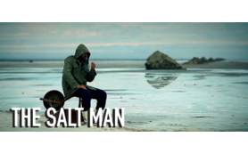 The Salt Man Thumb