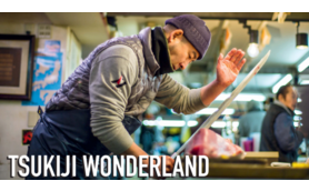 Tsukiji Wonderland Thumb